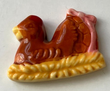 Easter chocolate bean d'occasion  Expédié en Belgium