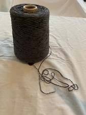 Knitting machine yarn for sale  LONDON