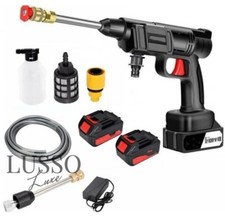 Idropulitrice professionale id usato  Aversa