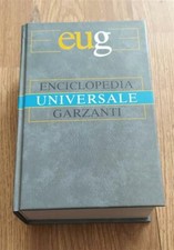Enciclopedia universale biblio usato  Italia