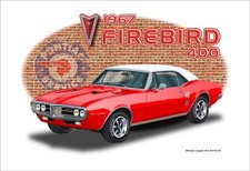 1967 pontiac firebird for sale  Glendale