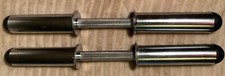 Pair loadable dumbbells for sale  Midlothian