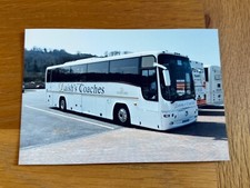 Daish coaches volvo for sale  SOUTHAMPTON
