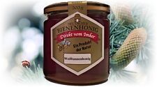 Weißtannenhonig glas 500g gebraucht kaufen  Aldersbach