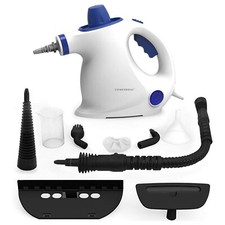 Comforday hand dampfreiniger gebraucht kaufen  Obersulm
