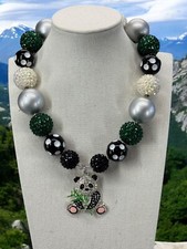 Homemade beaded necklace for sale  Carrizo Springs