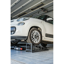 Rampe sollevamento auto usato  Corato