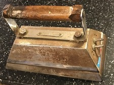 Vintage antique 9kg for sale  SOUTHAMPTON