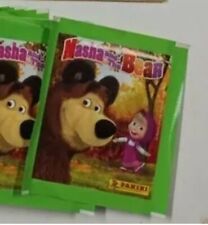 Panini bustina packet usato  Roccalumera
