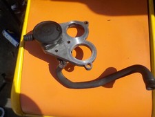 Rechauffeur boitier papillon d'occasion  Perpignan-