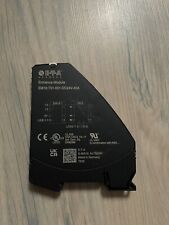 Eingangsmodul em12 t01 gebraucht kaufen  Siegen