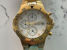 Genuine men zeitner for sale  ST. ALBANS