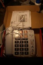 Téléphone filaire swissvoice d'occasion  Vailly-sur-Sauldre