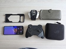 Gaming phone asus for sale  MARKET HARBOROUGH