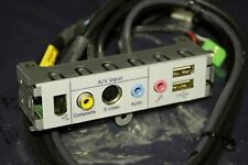 Usb frontpanel intern gebraucht kaufen  Büren