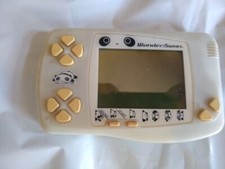 Bandai wonder swan for sale  SOUTHALL