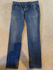 Men energie jeans for sale  SELBY