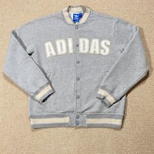 Adidas bomber jacket for sale  NOTTINGHAM