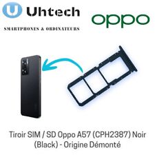 Tiroir sim oppo d'occasion  Aubervilliers