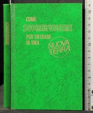 Come asopravvivere per usato  Ariccia