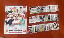 Rewe vfb sticker gebraucht kaufen  Weinstadt