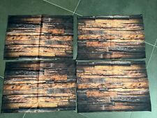 Tischset platzdeckchen platzse gebraucht kaufen  Gerstetten