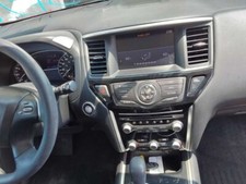 Usado, Painel de tela Info-GPS-TV compatível com 17 INFINITI QX60 2938751 comprar usado  Enviando para Brazil