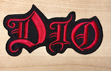 Dio dio music for sale  HUDDERSFIELD