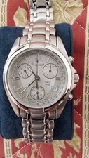 Philip watch crono usato  Palermo