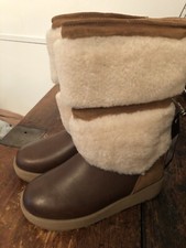 Ugg damen boots gebraucht kaufen  Münster