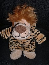 Doudou peluche lion d'occasion Doudou peluche lion d'occasion  Lingolsheim