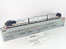 Märklin 3662 diesellok gebraucht kaufen  Karlsruhe