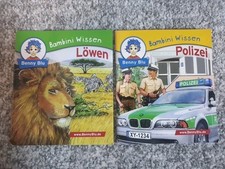 Benny blue bambini gebraucht kaufen  Greifswald-Alte Stadtteile
