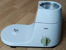Braun motorblock überlastungs gebraucht kaufen  Fehrb.,-Winzeln