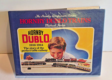 Hornby dublo trains for sale  RAMSGATE