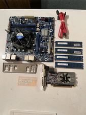 Intel dp67de atx for sale  Struthers