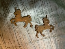 Brass bronze horse for sale  Milwaukee