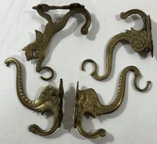 Vintage brass coat for sale  Tacoma