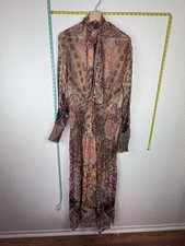 Sheer boho dress for sale  Austin