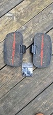 Inmotion v12 pedals for sale  TROWBRIDGE