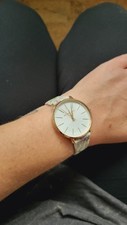 Michael kors uhr gebraucht kaufen  Unstrut-Hainich
