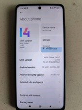 Xiaomi 10t lite for sale  LONDON