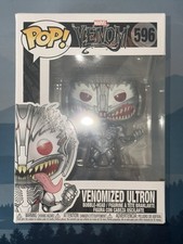 Funko pop 596 for sale  ROTHERHAM