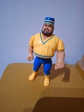 Action figure wwf usato  Roma