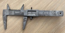 Antique engineers inch for sale  NORTHWICH