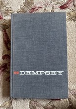 Jack dempsey 1960 for sale  Cleveland