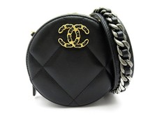 Borsa tracolla round usato Borsa tracolla round usato  Roma