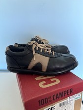 Camper halbschuhe klassiker gebraucht kaufen  Bielefeld