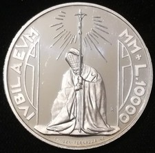 San marino 10000 usato  Serino