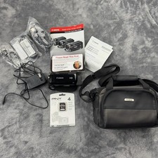 Canon vixia r500 for sale  Geneseo